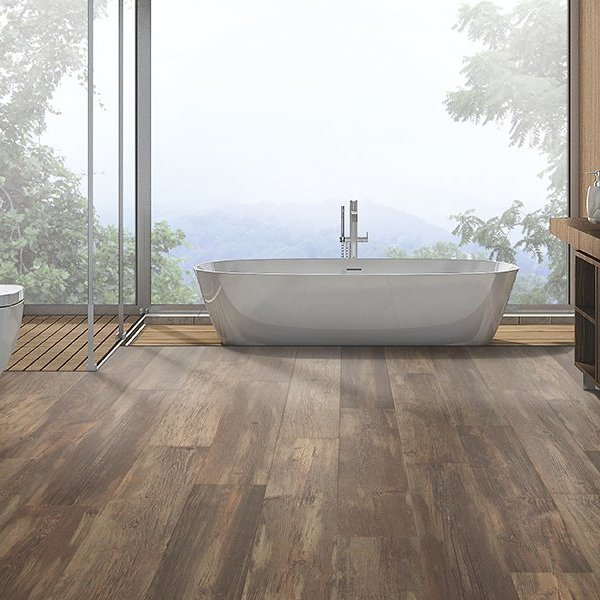 Laminate flooring trends in Atchison County, MO from Carpet Masters