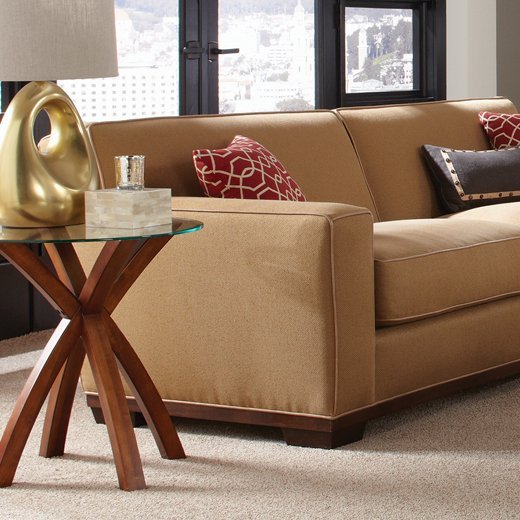 Choosing The Best Flooring For Every Room from Carpet Masters in Saint Joseph, MO