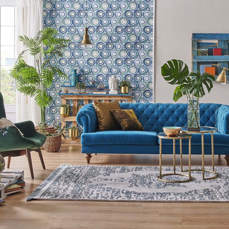 6 Questions to Ask Before Buying New Floors from Carpet Masters in Saint Joseph, MO